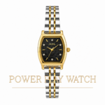 Oliya 2001 Watch For  Woman - Black