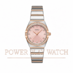 Oliya 990 Watch For Woman - Pink