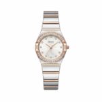 Oliya 990 Watch For Woman - White
