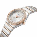 Oliya 990 Watch For Woman - White - Image 2