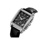 SKMEI 2339 Watch For Men- Black - Image 2