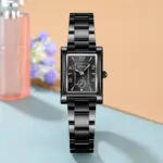 SKMEI 2570 Watch  For Women - Black - Image 2