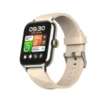 Oraimo Watch 6 Nano Smartwatch OSW-807N - Silver